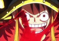“ONE PIECE 1159” Anime: Preview oficial y fecha de estreno