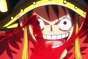 “ONE PIECE 1159” Anime: Preview oficial y fecha de estreno