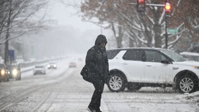 Tormenta invernal amenaza a millones de personas en EE.UU.: descubre si tu zona será afectada y cómo entender las alertas básicas del NWS