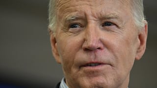 Joe Biden cree que Donald Trump impugnará resultado electoral si pierde
