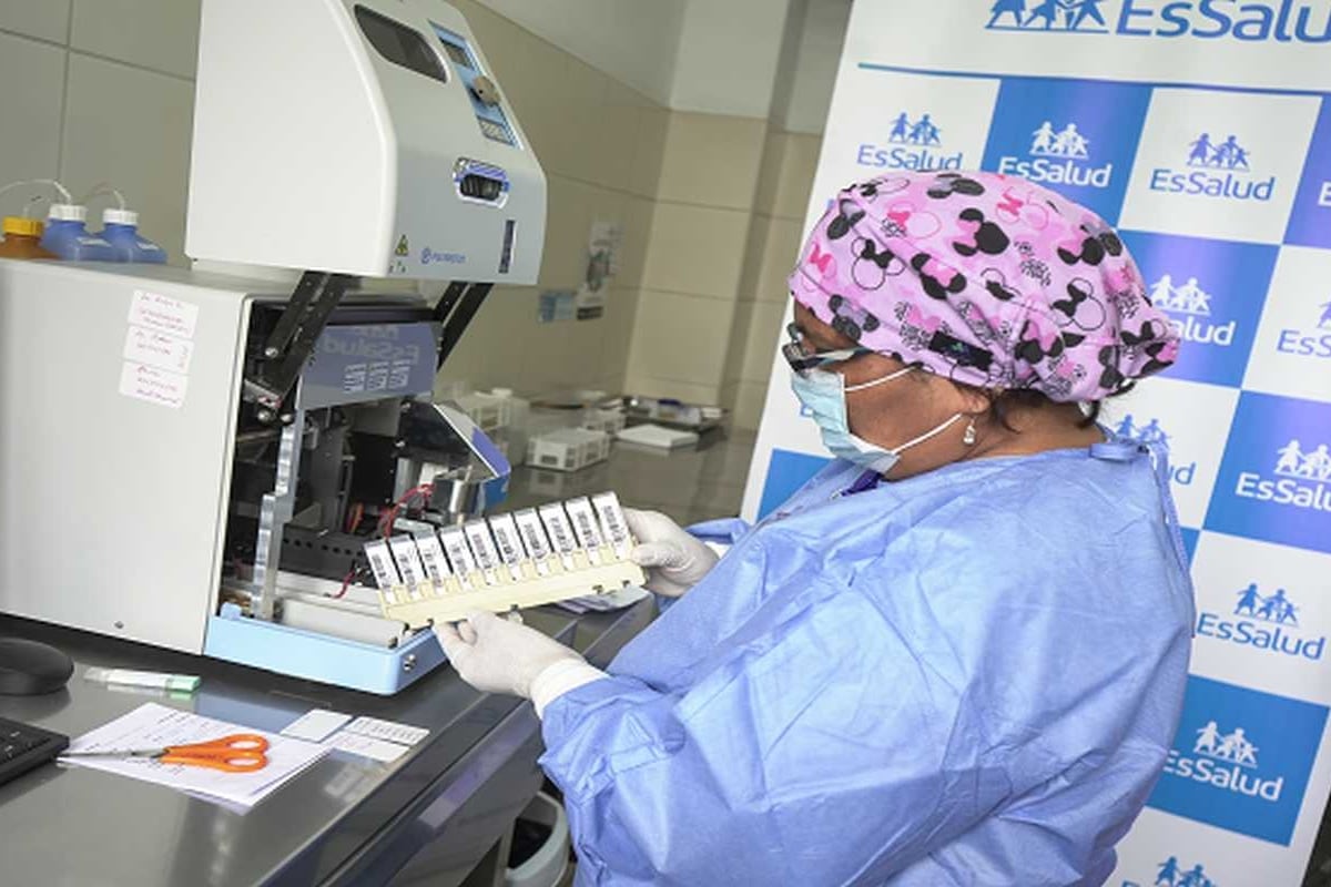 Especialistas destacan la importancia del examen inmunoquímico fecal (FIT), una prueba no invasiva que, en solo 20 minutos, puede detectar señales de alerta con un 99% de efectividad. (Foto: Difusión)