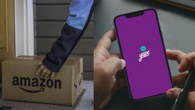 Amazon con envío gratis y Yape con marketplace: ¿por qué es una nueva etapa para el e-commerce en el Perú?