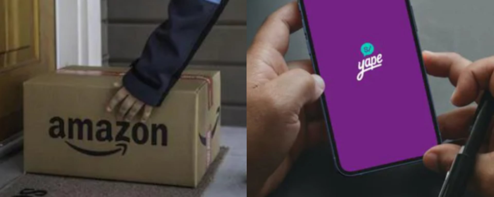 Amazon con envío gratis y Yape con marketplace: ¿por qué es una nueva etapa para el e-commerce en el Perú?