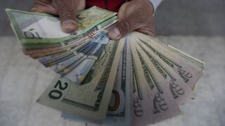 Dólar en Perú: cuál es el tipo de cambio hoy, 29 de abril