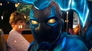 “Blue Beetle”: ¿este superhéroe formará parte del Nuevo Universo de DC de James Gunn?