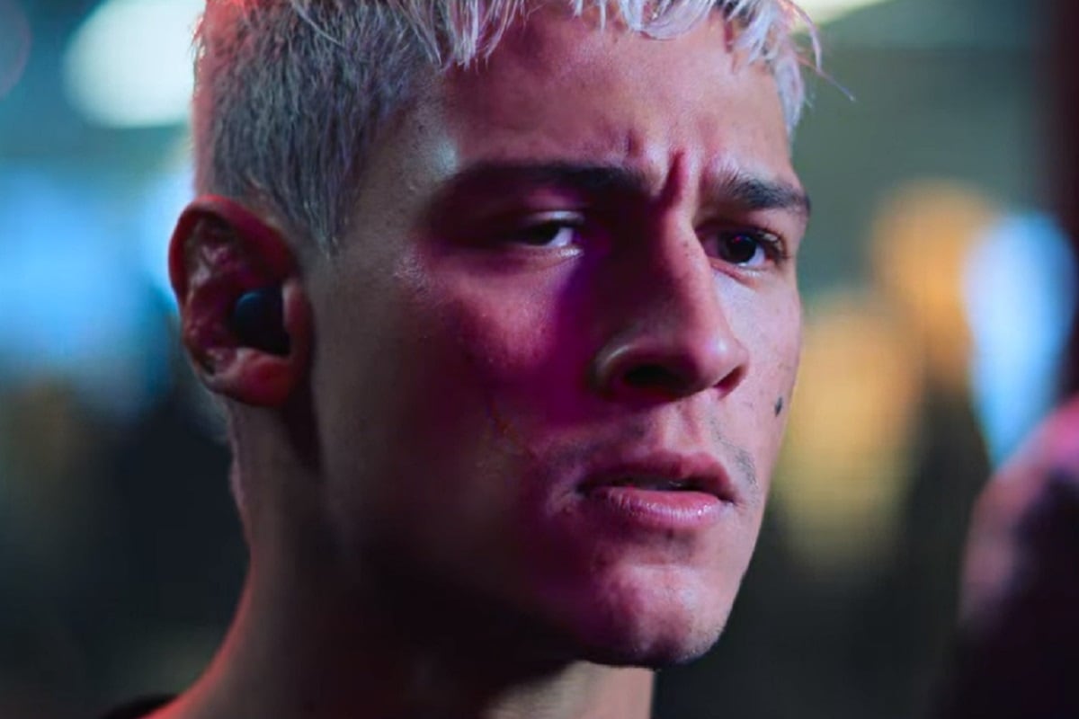 ¿Qué pasó con Octavio Bergmann (Emilio Sakraya) al final dela película alemana "Sixty Minutes"? (Foto: Netflix)