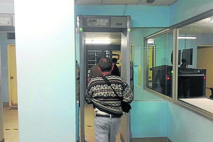 Especialistas destacaron la necesidad de identificar y abordar las falencias dentro de los centros penitenciarios.