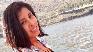 Apurímac: hallan muerta a mujer reportada como desaparecida en Andahuaylas