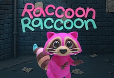 “Raccoon Raccoon”: cómo la IA ayudó a este creador peruano desarrollar el videojuego de sus sueños