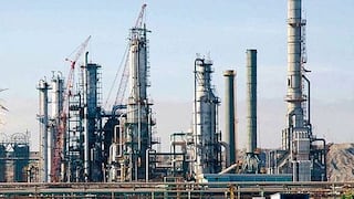Petro-Perú no ve riesgo en modernizar refinería de Talara
