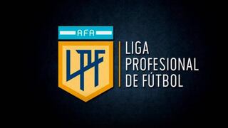 Programación Liga Profesional Argentina 2022 fecha 14: así se jugarán los partidos