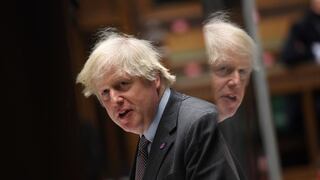 El Partygate y otros escándalos que provocaron la caída de Boris Johnson como primer ministro del Reino Unido