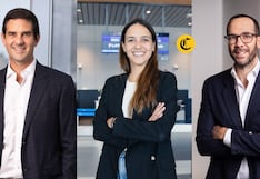 Nombramientos de la semana: Gerente de área de banca corporativa del BCP, gerente de Apoyo Consultoría y más