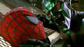 Spider-Man: Este es el increíble récord Guinness que han roto Tobey Maguire y Willem Dafoe