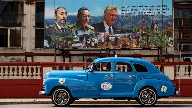Cuba subirá este viernes más de un 400 % el combustible para los minoristas