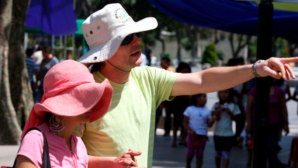 ¿Se mantendrán los días soleados en Lima? Esto respondió el Senamhi | Foto: Andina