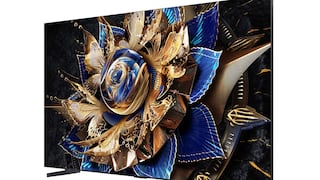 Este es el televisor de 115 pulgadas de TCL que convierte tu casa en cine: tiene 10 altavoces