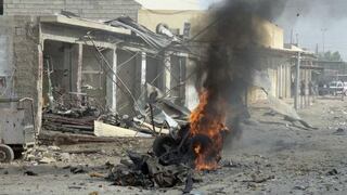 Atentado en Yemen deja al menos 25 muertos, 15 de ellos niñas