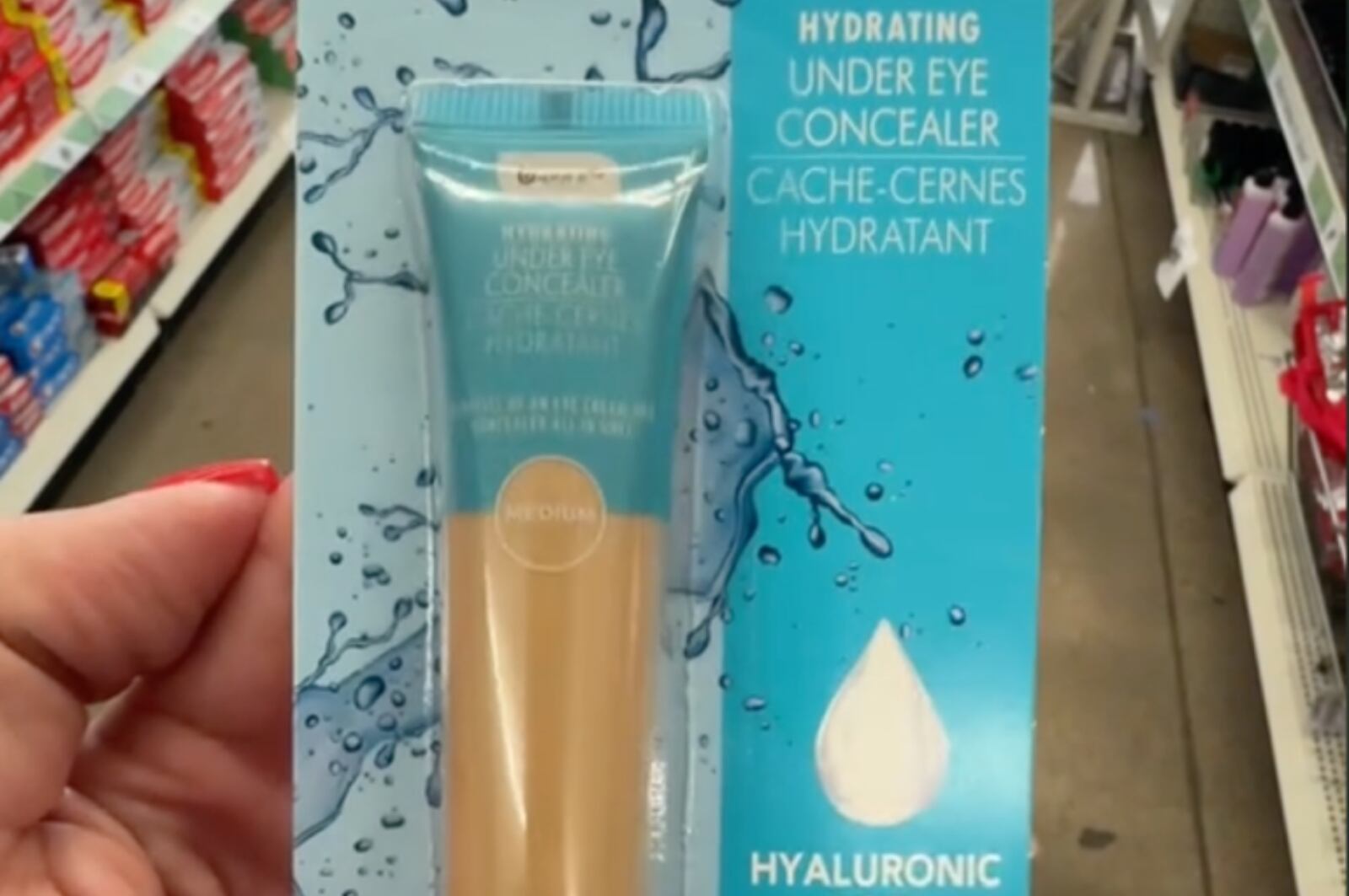 Los productos en Dollar Tree suelen estar baratos y con una calidad ideal para ahorrar más en Estados Unidos (Foto: Jenn Clayton / TikTok)