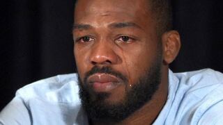 UFC: Jon Jones fue suspendido tras confirmarse dopaje