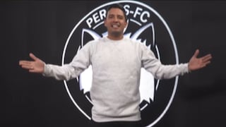 Reimond Manco en Persas FC: ‘Rei’ jugará en la Kings League