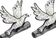 La seguridad de la información y la libertad de expresión y de prensa