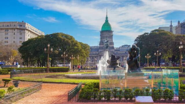 Este 9 de julio será feriado nacional en este país sudamericano: conoce aquí la razón. (Fuente: iStock)