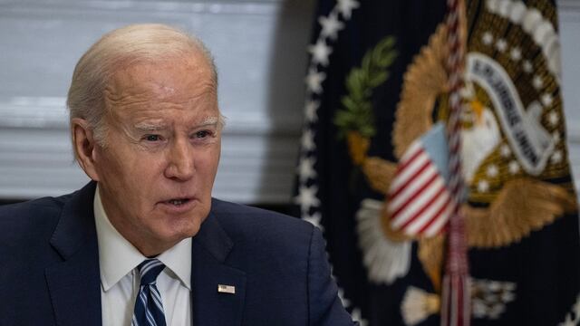 Biden declina la invitación de Milei para su toma de posesión por cuestiones de agenda