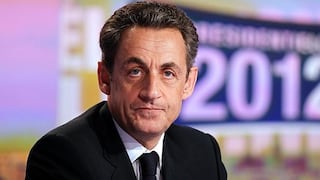 Sarkozy irá el banquillo por financiación ilegal de campaña