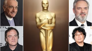 DGA Awards: la premiación que podría definir la carrera al Oscar