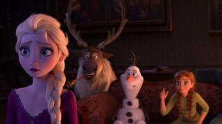 “Frozen 2”: Documental sobre cómo se hizo la película llega el 26 de junio a Disney+ 