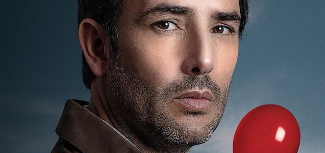 Lista de actores y personajes de “Accidente”