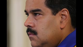 Cómo explica Maduro el control de compras por huellas digitales
