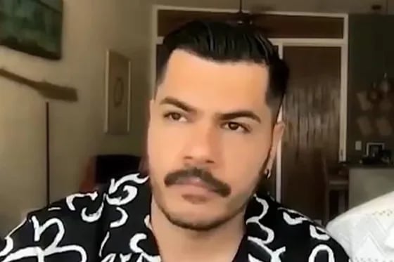 Francisco Hernández Corona tuvo que irse de Estados Unidos por temor (Foto: NBC)