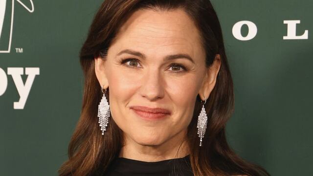 Se pronunció sin temor a nada: Jennifer Garner y su confesión sobre el bótox