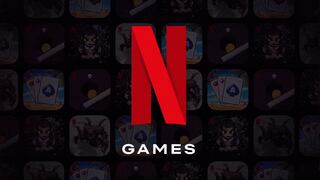 Netflix Games | ¿Qué es, qué juegos ofrece y cuáles son los requisitos para acceder?