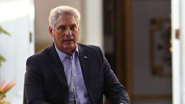 Miguel Díaz-Canel: “Estados Unidos está fracasando en su empeño de destruir a Cuba”