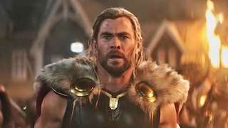“Thor: Love and Thunder”, ¿tiene escenas post-créditos?