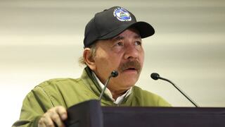Daniel Ortega tilda a Gustavo Petro de “basura”, “traidor” y de dirigir un Estado cómplice del narcotráfico