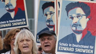 Moscú saludó ofrecimiento de Venezuela para dar asilo a Edward Snowden
