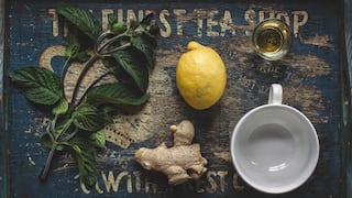 Este es el remedio casero que elimina el mal aliento en cuestión de segundos