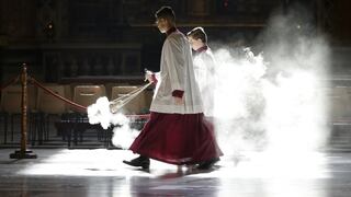 Primer juicio a sacerdotes por abusos sexuales dentro de Ciudad del Vaticano 