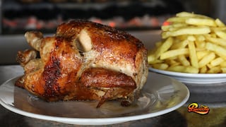 Pollo a la brasa: cuál es la forma correcta de recalentar este plato 