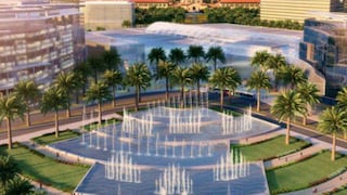 FOTOS: 'Mall of the world', el centro comercial más grande del mundo que estará en Dubái