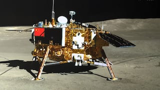 Chang’e-6: sonda china lanzada en mayo aluniza en la cara oculta del satélite, dice prensa estatal