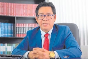 Piura: candidato a diputado Percy Ipanaqué es asesinado tras advertir posibles vínculos criminales entre empresarios y autoridades