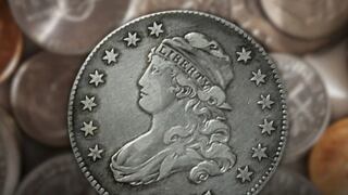 La moneda de 25 centavos que puede valer hasta US$250,000