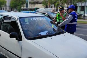 Deudas por multas de tránsito de los últimos cinco años es de S/1.200 millones: esta es la radiografía del caos y la impunidad