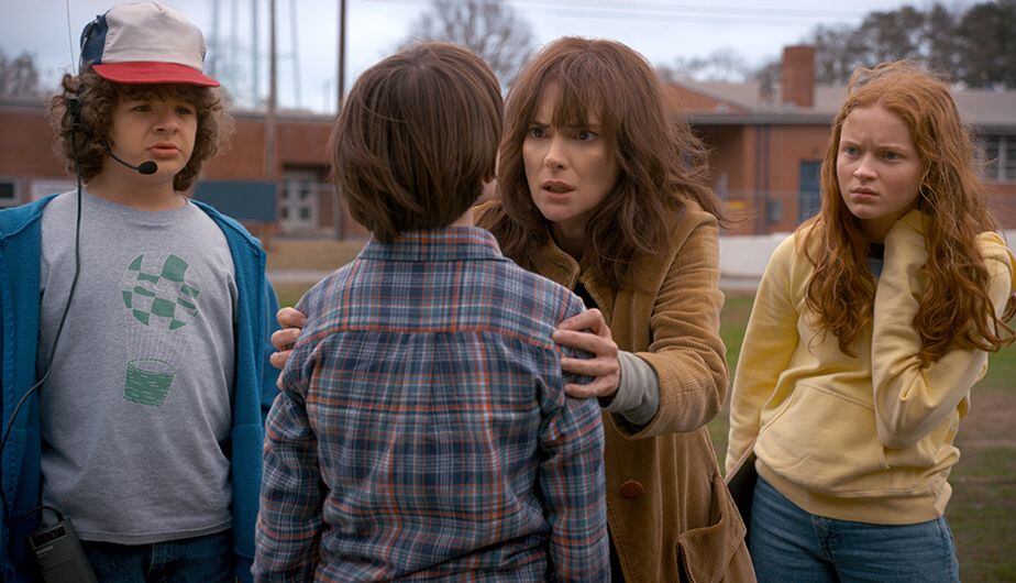 "Stranger Things" tendrá quinta temporada. (Foto: Netflix)