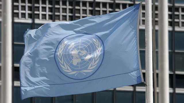 Acuerdo en la ONU para un tratado internacional contra la biopiratería